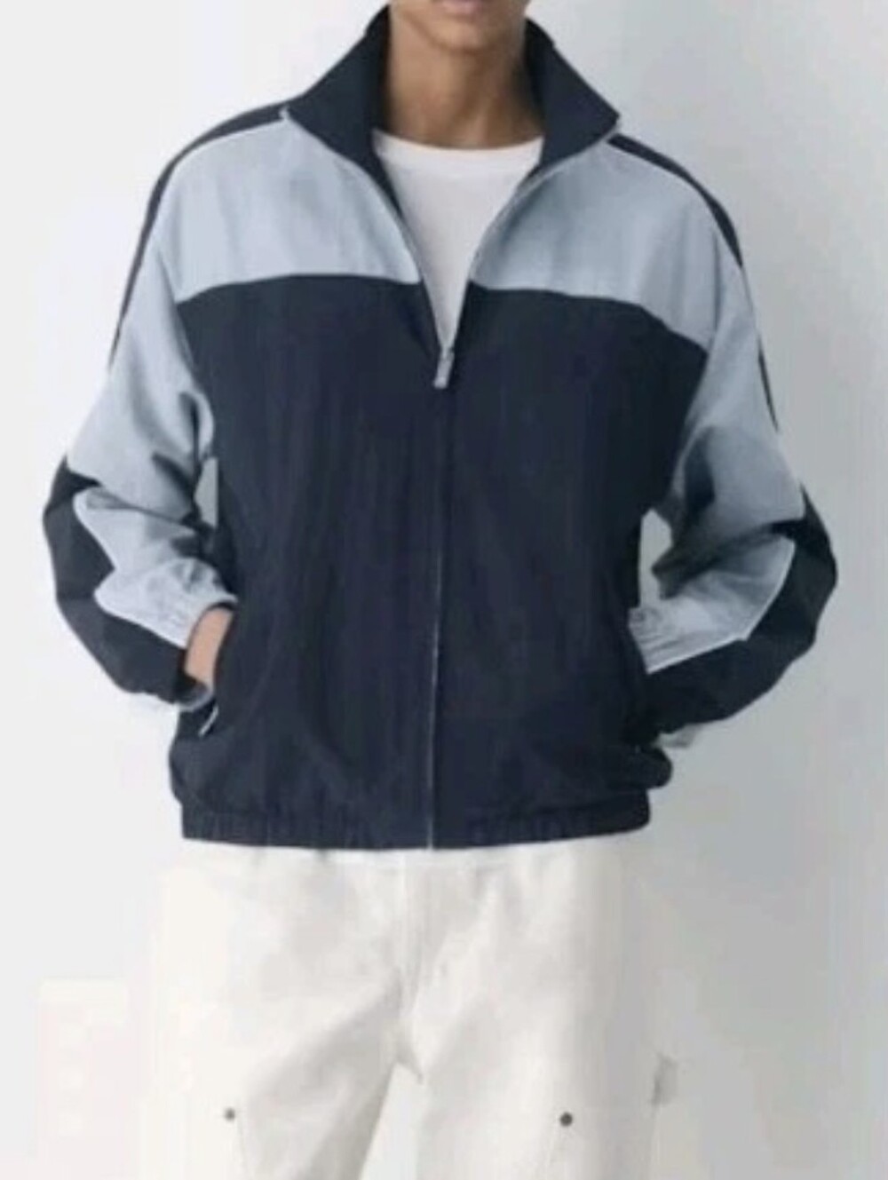 Aritzia TNA Brooke Jacket Size XS.